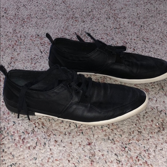 aldo men's tennis shoes